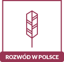 Rozwód w Polsce